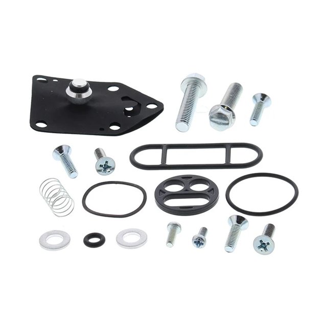 Zestaw naprawczy kranika Kawasaki BN 125 ELIMINATOR All Balls | 60-1108