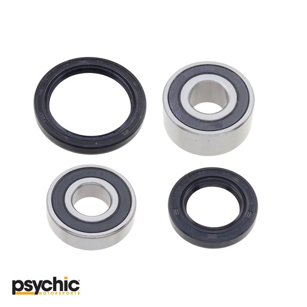 PSYCHIC ŁOŻYSKA KOŁA TYLNEGO BMW R 1100 S 1997-2004, R 1150 R / RS / RT 2000-2006, K 1200 GT 2003-2004, K 1200 RS 1996-2005, K 1200 LT 1997-2008, R 1200 C / CL 1996-2005 (25-1020)
