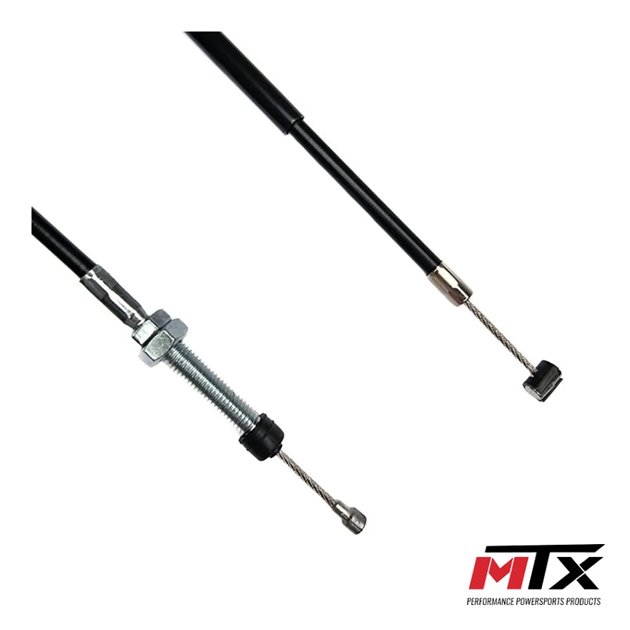 Linka sprzęgła Honda CR 80/85 MTX Parts | MTXC01006