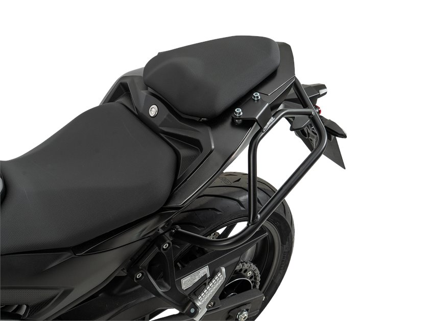 Gmole tylne czarne Voge R 625 | 5047711 00 01