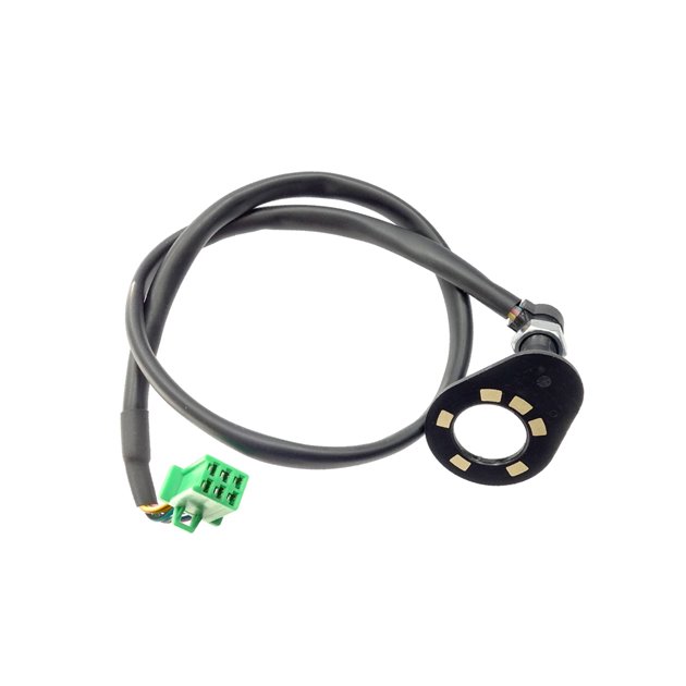 Czujnik zmiany biegów Cross 250cc Barton NXT 250 -Kayo, Apollo, Diabolini, Xmotos