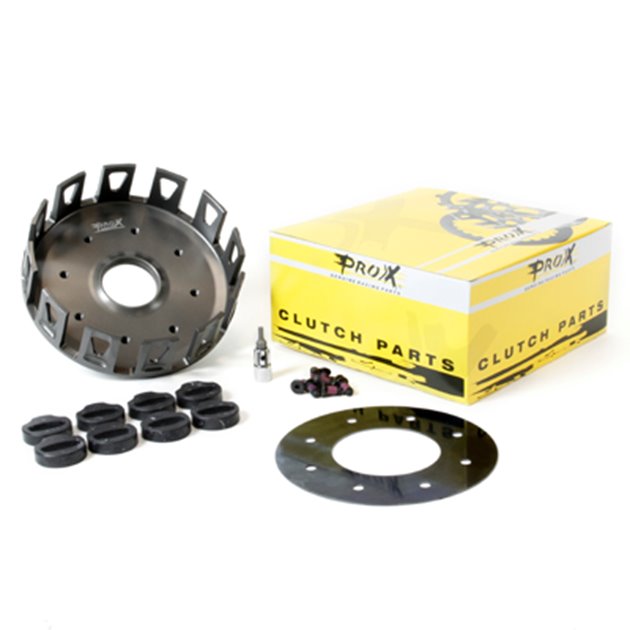 Kosz sprzęgłowy KTM SXF 450 '07-'11, KTM EXC 400/450/530 '08-'11 (OEM:773.32.001.244) ProX