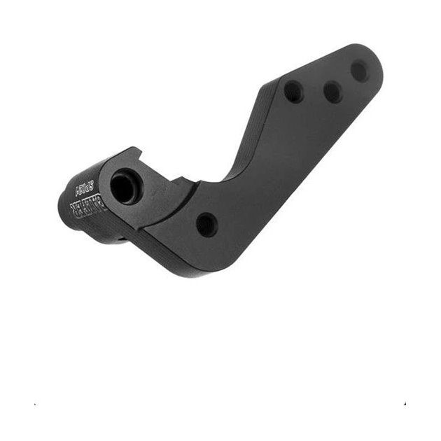 Adapter Tarczy Hamulcowej KTM 270MM Czarny Galfer | SP041B
