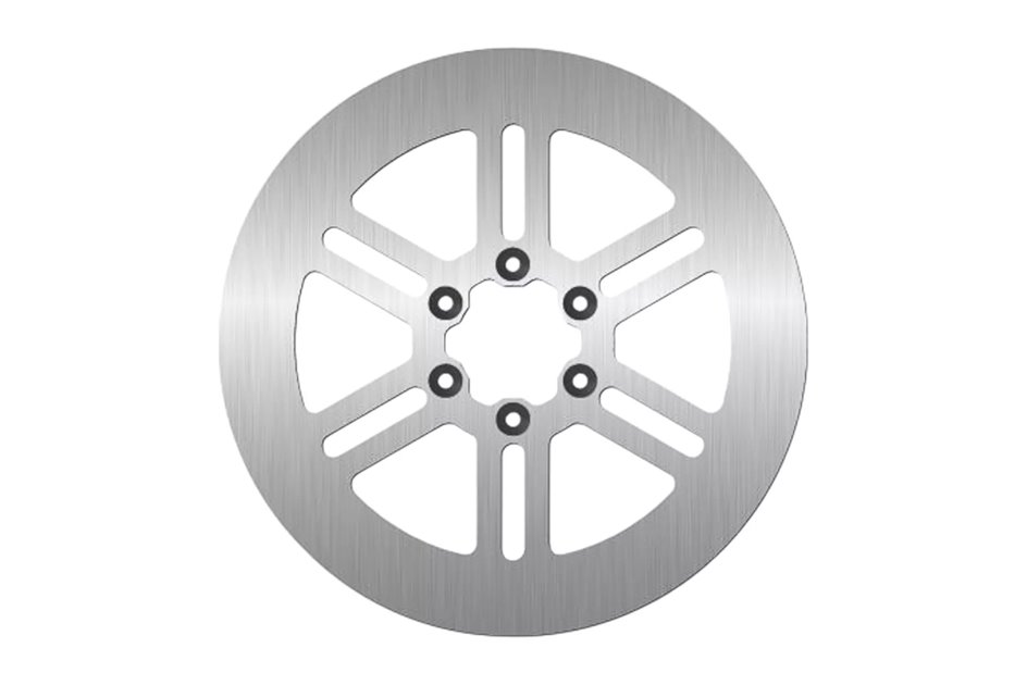 Tarcza hamulcowa przód Suzuki Intruder VS 600/750/800/1400 (295x57x5mm) (6 otworów) | NG1896