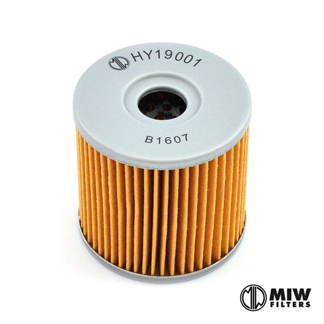 MIW (MEIWA) FILTR OLEJU HYOSUNG 650/700`05-11 (HF681) (50)