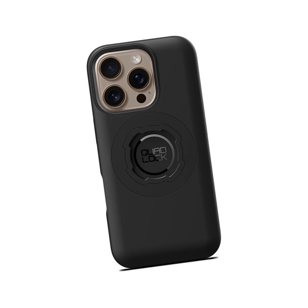Etui na telefon iPhone 16 PRO MAG Quad Lock | QMC-IP16M