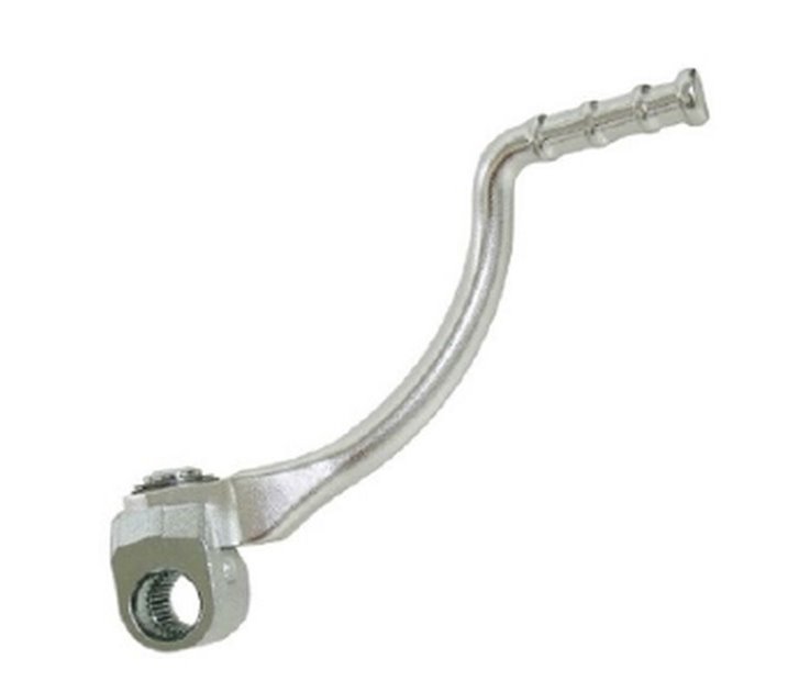 Dźwignia startera (kopka/kikstarter) KTM SX 50/Mini, SX 50 Junior (aluminiowa) PSYCHIC | MX-08970SL