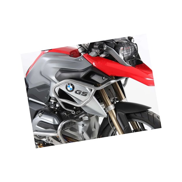 Gmole górne (zbiornika) BMW R 1200 GS LC 2013 - 2016 Hepco Becker | 502668 00 09