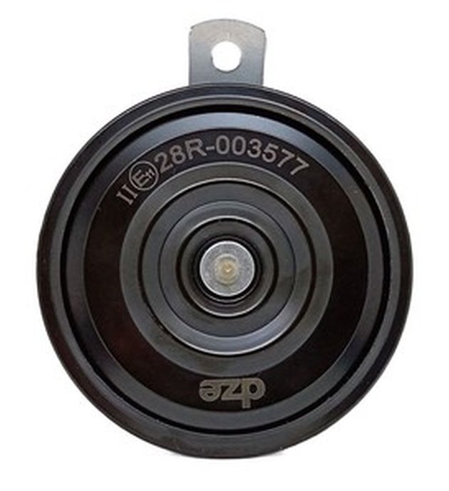 Klakson uniwersalny 12V DZE | 11772-01