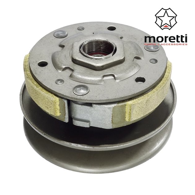 Sprzęgło do skutera 2T Falcon