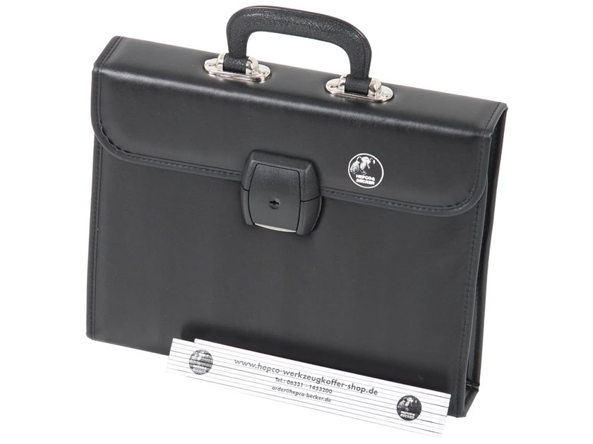 Torba na narzędzia Favorit Pro 7129 Hepco Becker | 50 7129 8019