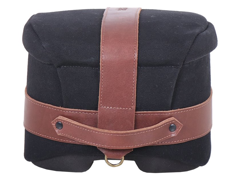 Legacy Tank Bag M Hepco Becker | 6451977 00 01