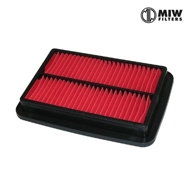 Filtr powietrza Suzuki GSF 600 Bandit, GSF 1200 Bandit MIW | S3163