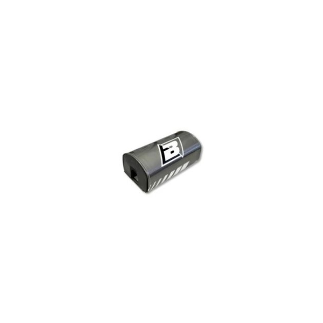 Osłona kierownicy Pro Taper (28mm) kolor czarny szary Blackbird | E5043/00