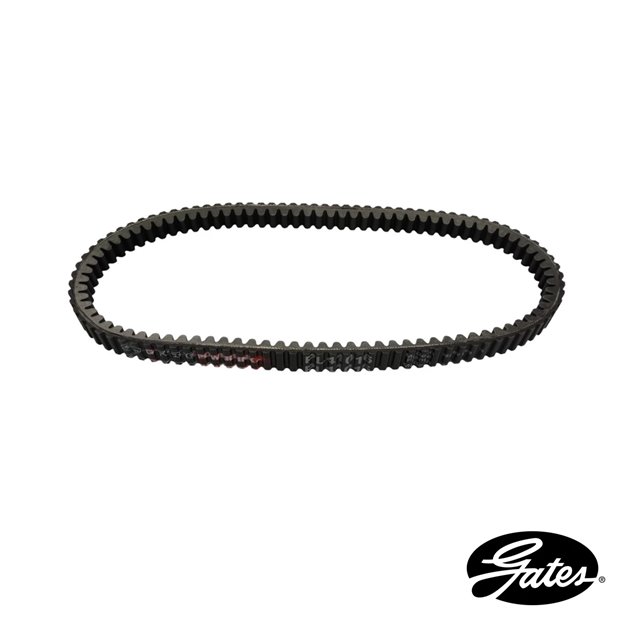 Pasek napędowy skuter POWERLINK (943x23) Aprilia Scarabeo 125, Sportcity 125, Piaggio Beverly 125 Gates | 980841016