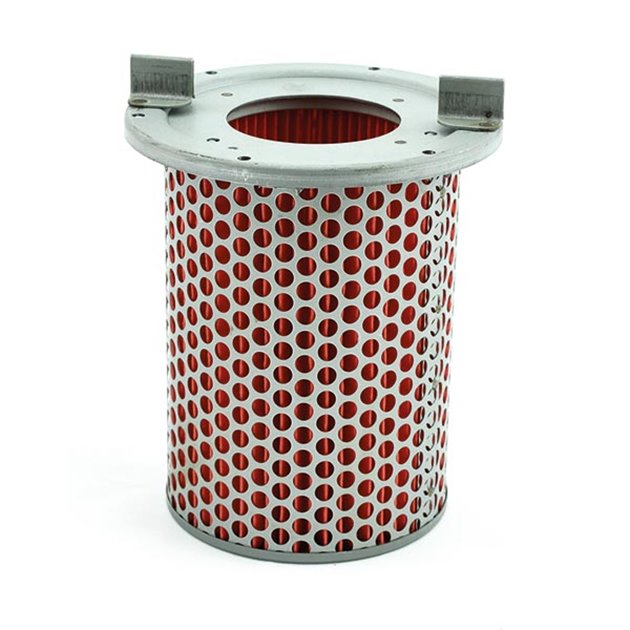 MIW (MEIWA) FILTR POWIETRZA HONDA FT 500 C (PC07) 1982-1984, (HFA1503) (OEM: 17221MC8000)