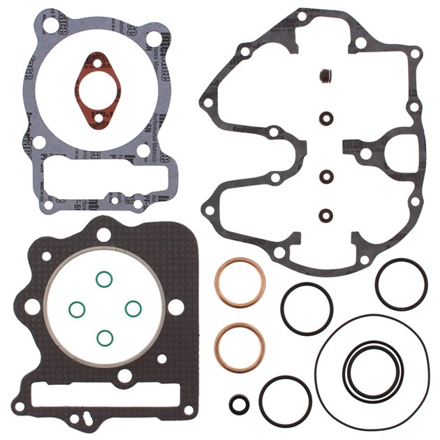 Uszczelki TOP-END Honda XR 400R Winderosa | 810265