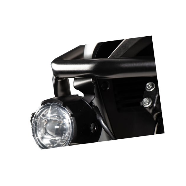 Adapter halogenów Honda XL 750 Transalp 2023-2024 Hepco Becker | 42269539 00 01