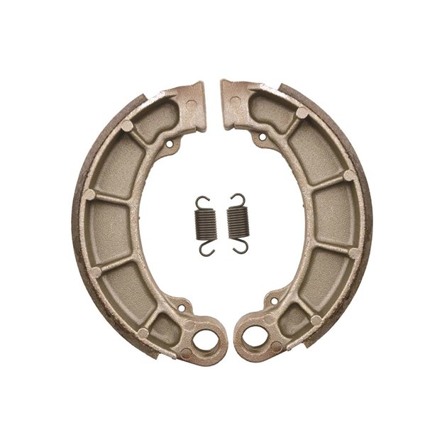 Szczęki hamulcowe Honda TRX 350/400/420/450 Vicma | 1038724