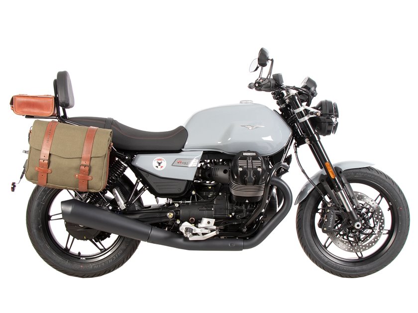 Stelaż boczny C-BOW do Moto Guzzi V7 Stone 2025 - 2025 Hepco Becker