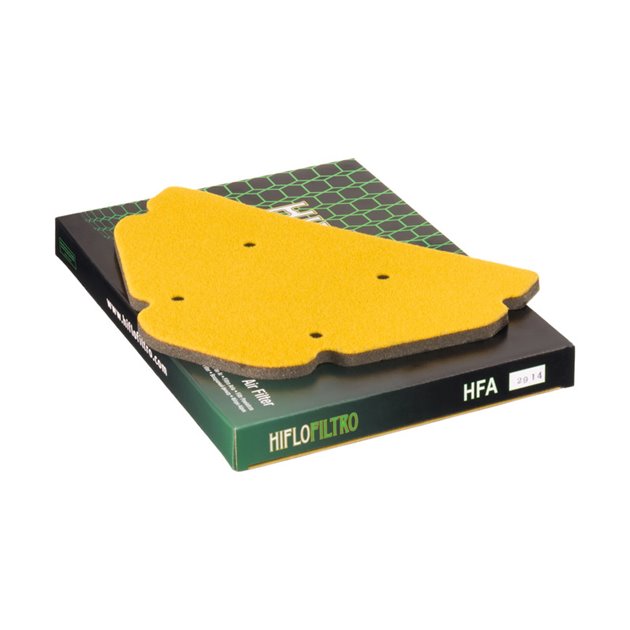 Filtr Powietrza KAWASAKI ZX9R 98-03 (30) (12-92584) (K2159) HifloFiltro