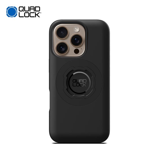 Etui na telefon iPhone 16 PRO MAG Quad Lock | QMC-IP16M