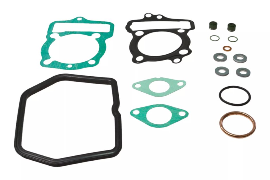 USZCZELKI TOP-END HONDA CRF 100F 2004-2013 ATHENA