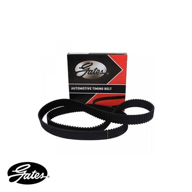 GATES PASEK ROZRZĄDU HONDA GL 1200 GOLD WING 1984-87 ( SZER. 19MM, ILOŚĆ ZĘBÓW 88, OEM: 14400-MG9-004) (5043) (8595-15043)