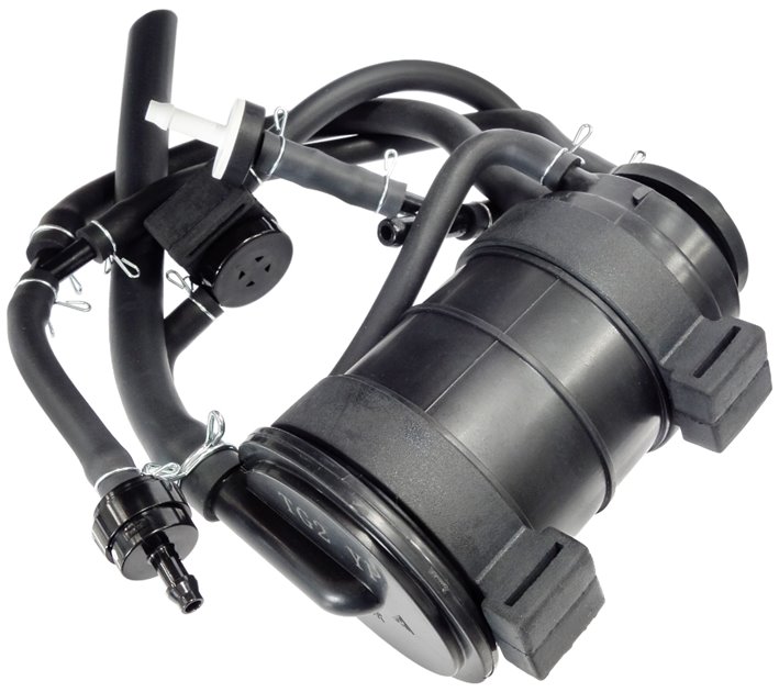 Filtr oparów VOGE SR125