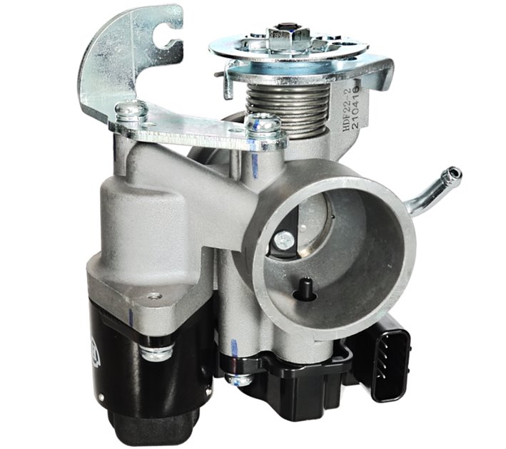 Przepustnica , Barton Sprint, Fighter, Volcano 50, Junak 902