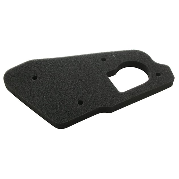 MIW (MEIWA) FILTR POWIETRZA APRILIA 50 AMICO/SPORT/GL 1992-2008, SR50 1993-96, (HFA6106DS) (25)