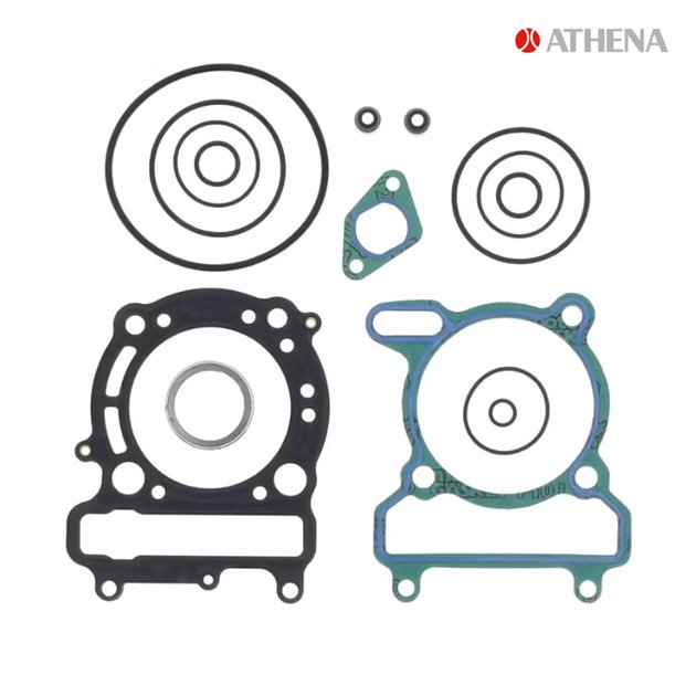 Uszczelki Top-End Yamaha XC 300 Versity, Aprilia Leonardo 300, Malaguti Password Athena | P400485600066