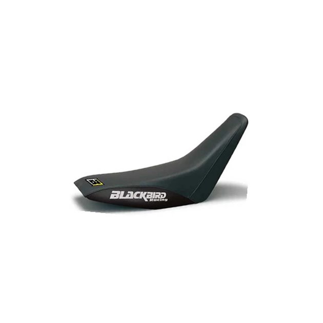 BLACKBIRD POKROWIEC / POSZYCIE NA SIEDZENIE SUZUKI DR 350 1990-1999 (16) TRADITIONAL KOLOR CZARNY