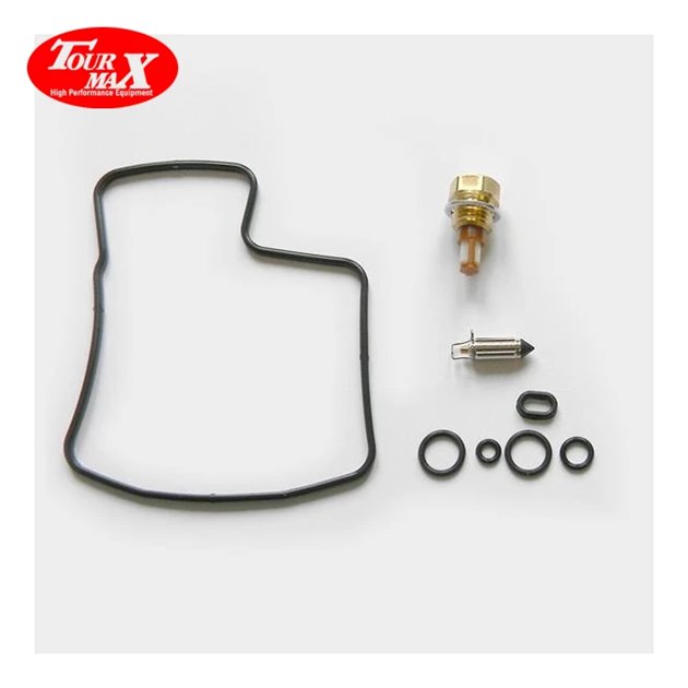 Zestaw naprawczy gaźnika Honda VT 1100 C/C2/C3/D/T Shadow | CAB-H31