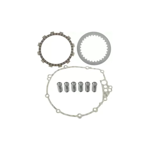 Sprzęgło kompletne Superkit Yamaha WR 250F TRW | MSK257