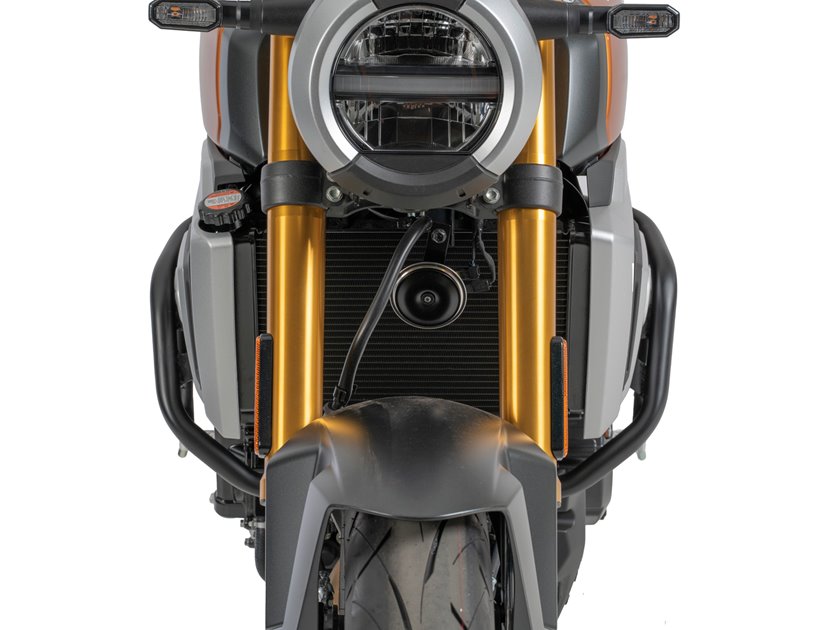 Gmole silnika czarne Suzuki GSX-8T | 5013555 00 01