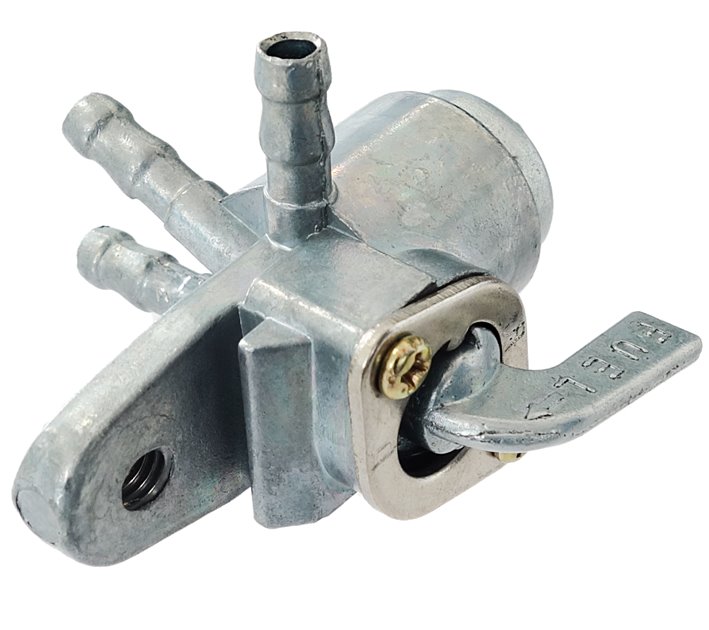 Kranik paliwa Barton MZK 250cc Cross DB250