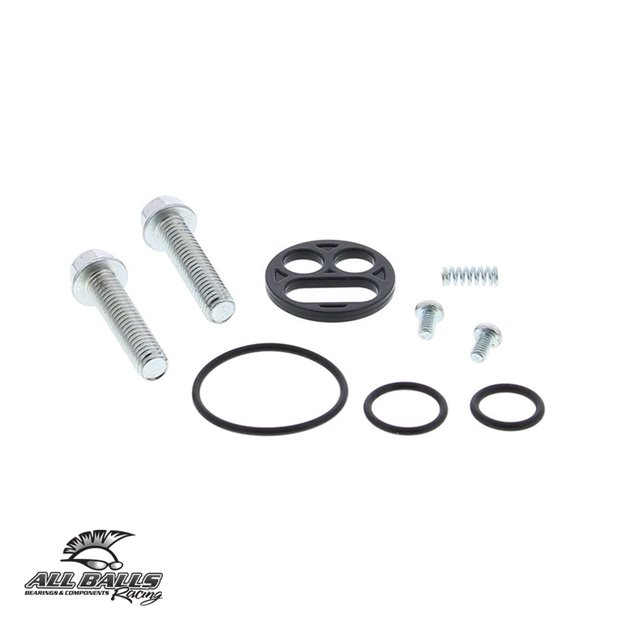 Zestaw naprawczy kranika Kawasaki ZX7, ZX7R All Balls | 60-1110