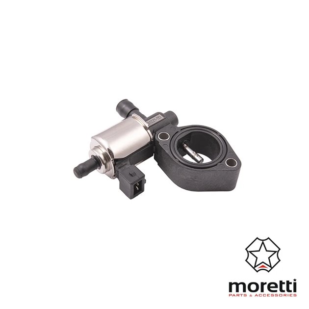 Wtrysk paliwa Barton Classic 125