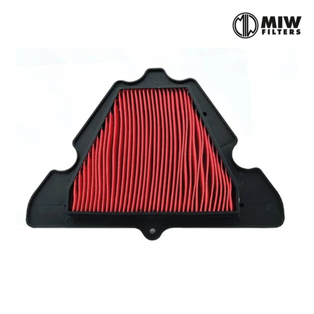 MIW (MEIWA) FILTR POWIETRZA KAWASAKI Z / SX 1000 2014-2016 (HFA2920) (OEM: 110130738)