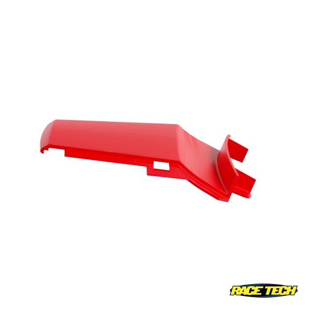 Błotnik tył (łącznik) Revolution Honda XL 750 Transalp czerwony RACETECH | PPALPRS0024