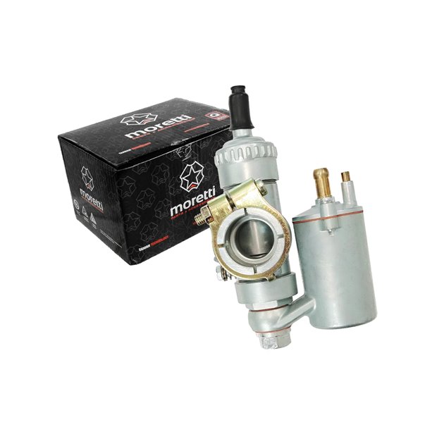 Gaźnik WSK 125 G20, 2T Moretti