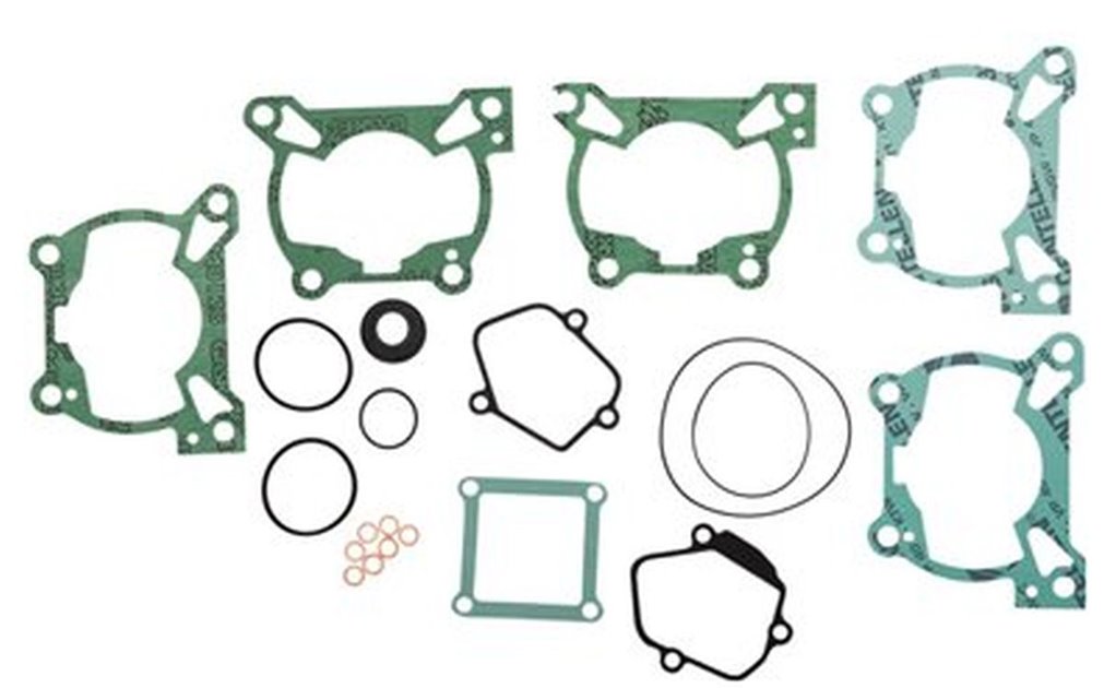 USZCZELKI TOP-END KTM SX 85'18-'24 HUSQVARNA TC 85 '18-'24 GAS GAS MC 85 '21-'24 ATHENA