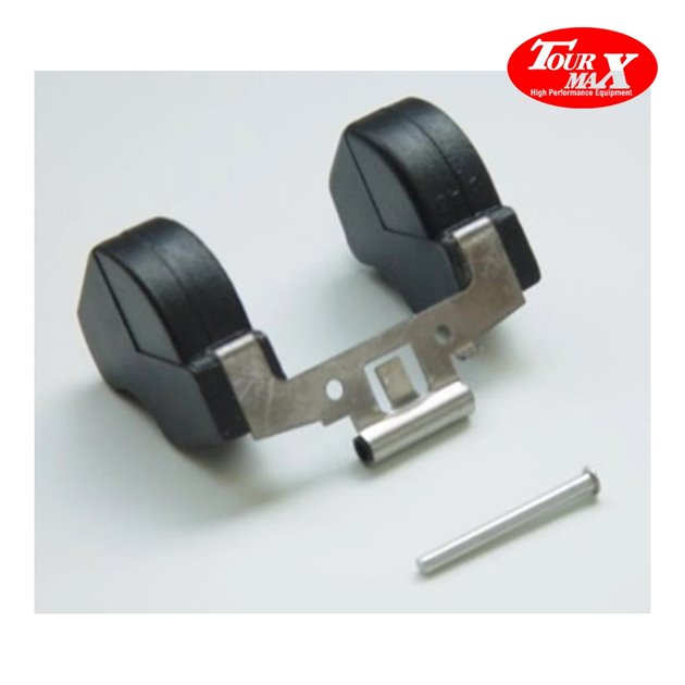 Pływak gaźnika Yamaha FJ 600/1100/1200, XJR 1200/1300, XS 650/1100, XJ 900 | FLP-Y12