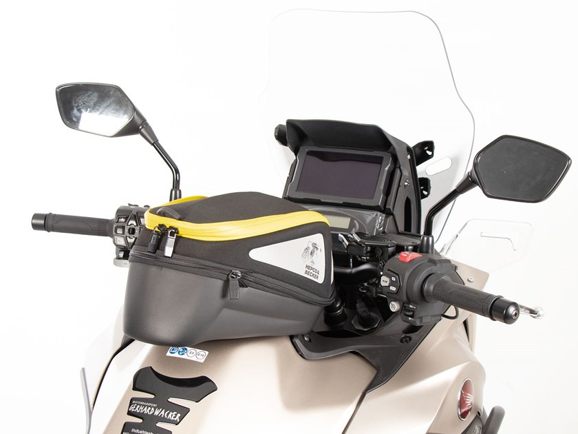 Hondy NT 1100 2022 - 2024 Tankring Basic Hepco Becker