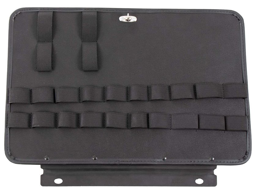 Torba narzędziowa 4767 (przód i tył) Hepco Becker