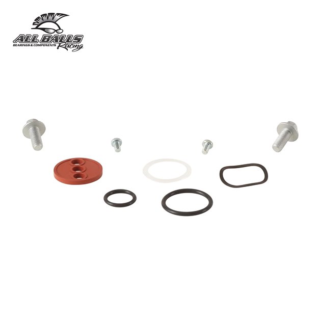 Zestaw naprawczy kranika KTM XC 450 ATV, XC 525 ATV All Balls | 60-1055