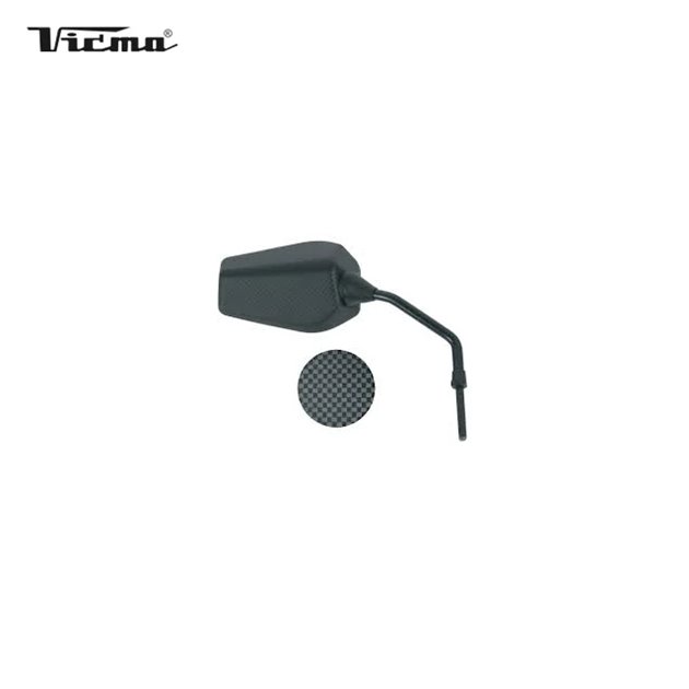 Lusterko Derbi Senda Black Edition LEWE (E331I) Vicma | 1083686002