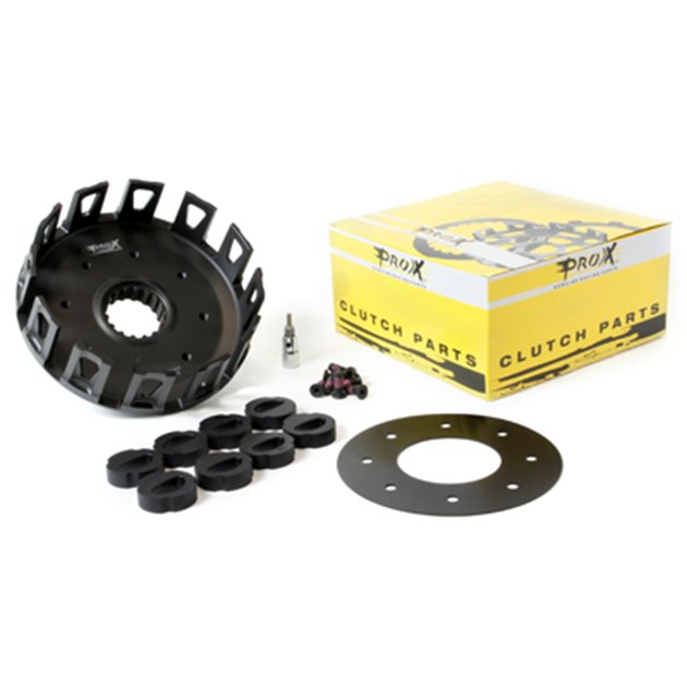 Kosz sprzęgłowy KAWASAKI KXF 450 06-18, KLX 450R 08-20 ProX