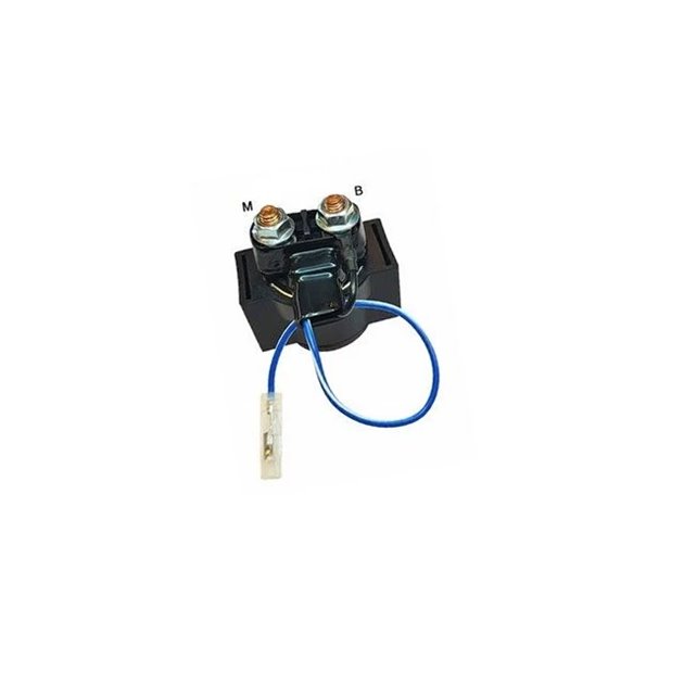 Przekaźnik rozrusznika Yamaha XJ 400 Diversion, XJ 600 Diversion, XJ 600 Seca (OEM 4BP-81940-00) (150A) DZE | 10558-01